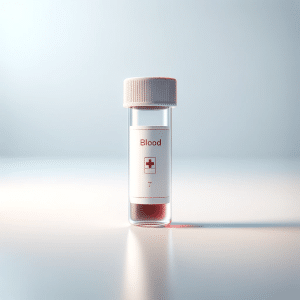 Análisis de Grupo Sanguíneo